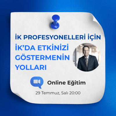 Online Eğitim