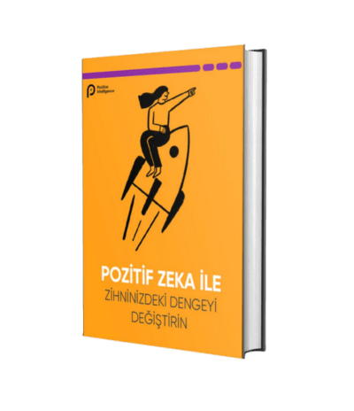 Pozitif Zeka hediyeleri