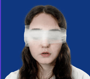 blind