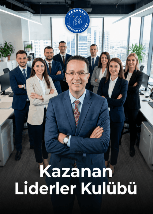 Kazanan Liderler Kulübü