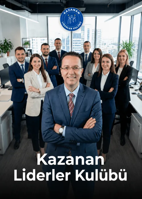 Kazanan Liderler Kulübü